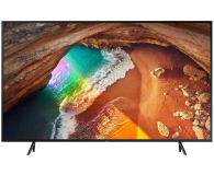 SAMSUNG QLED QE55Q60RAT 100Hz DVB-T2 HEVC - 495214 - zdjęcie 1